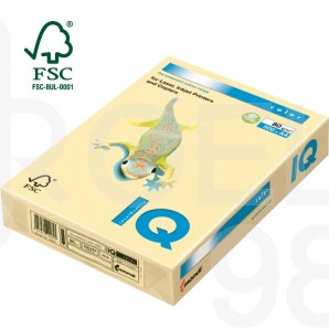 Копирна хартия IQ BE66, A4