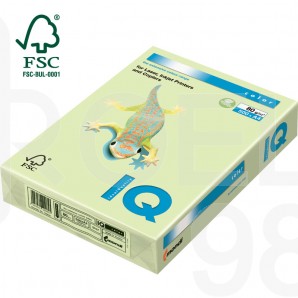 Копирна хартия IQ GN27, А4