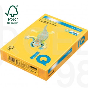 Копирна хартия IQ SY40, A4