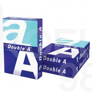 Копирна хартия Double A, A4