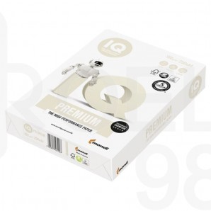Копирен картон IQ Premium, A4