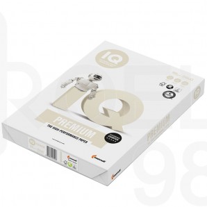Копирен картон IQ Premium, A3