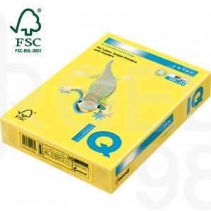 Копирна хартия IQ ZG34, А4