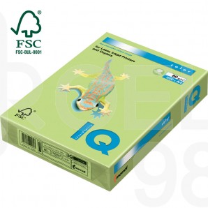 Копирен картон IQ LG46, A4