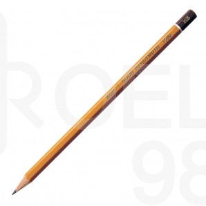 Молив Koh-i-Noor Hardtmuth, 1500