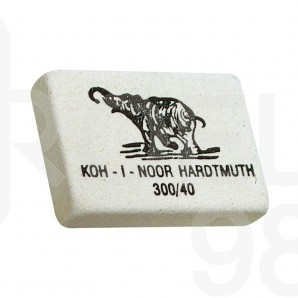 Гума Koh-i-Noor 300/40
