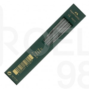 Графити Faber-Castell TK 9071, 2.0 мм, 10 бр.