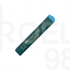 Графити Faber-Castell, 0.7 мм HB