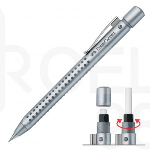 Автоматичен молив Faber-Castell GRIP 2011