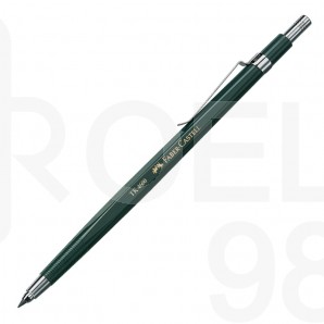 Автоматичен молив верзатил Faber-Castell ТК 4600