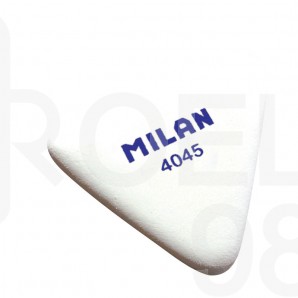 Гума хлебна Milan 4045, триъгълна, малка