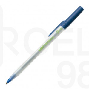 Химикалка BIC ECOlution Round Stic