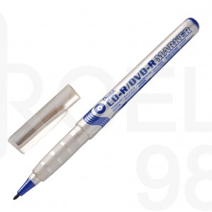 Маркер за CD/DVD Pentel, рециклиран