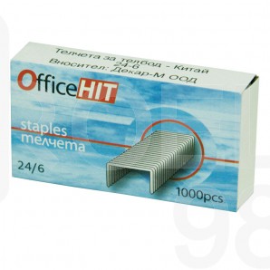 Телчета Office Hit, 24/6