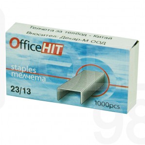 Телчета Office Hit, 23/13