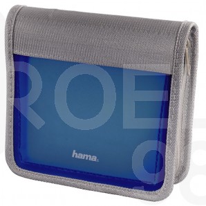 Калъф HAMA 51301, за 28 бр. CD/DVD
