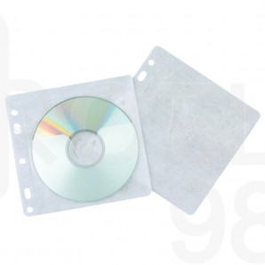 Джоб за CD, перфорация