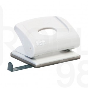 Перфоратор с ограничител STD P-817, метален, 20 л.