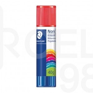 Лепило Staedtler Noris Club, сухо, 40 гр.