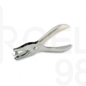 Перфоратор за 1 отвор Spree, клещи, метален, за 10 л.