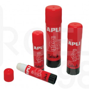Сухо лепило Apli, 40 гр.