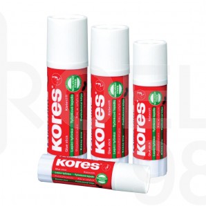 Лепило Kores, сухо, 20 гр.