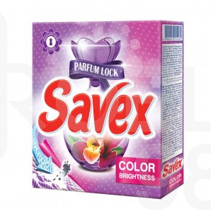 Прах за пране Savex, 0.300 кг.