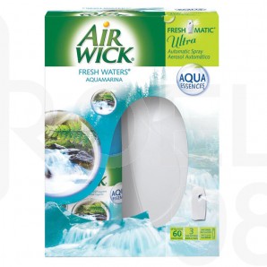 Ароматизатор Air Wick, автоматичен