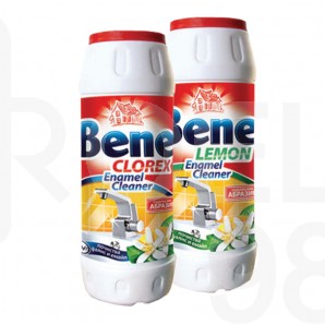 Абразив Bene, 0.500 кг.