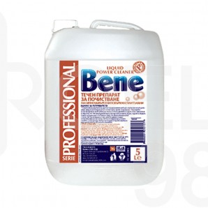 Обезмаслител Bene, 5 л.
