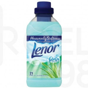 Омекотител Lenor, 0,920 л.