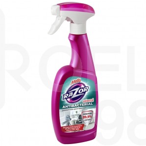 Дезинфекциращ препарат Medix Razor Universal Breeze