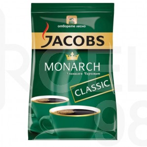 Кафе мляно Jacobs, 100 гр.