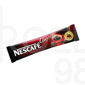 Нес кафе Classic, пакетче, 2 гр., 48 бр.