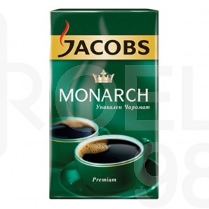 Кафе мляно Jacobs, 250 гр.