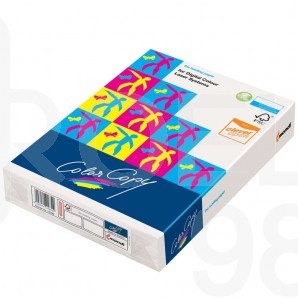 Копирен картон Color Copy Glossy, 170гр./м2, A4, 250 л.