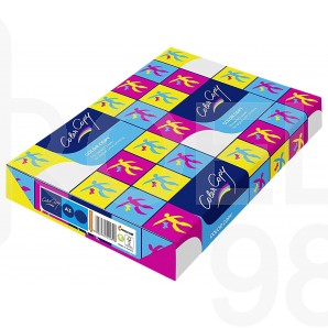 Копирен картон Color Copy, 160гр./м2, A3, 250 л.