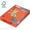 Копирна хартия IQ ZR09, A4