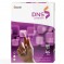 Копирна хартия DNS Premium, 80гр./м2, A4, 500 л.