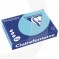 Копирна хартия цветна Dark Blue Trophee, А3