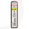Графити Rotring, 0.35 мм, 12 бр.