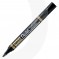 Маркер Pentel N 850, объл връх, перманентен