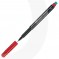 Маркер Faber-Castell MULTIMArk 1523, S, за CD/DVD, перманентен