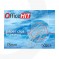 Кламери OfficeHIT, заоблени, 78 мм, 50 броя