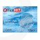 Кламери OfficeHIT, заоблени, 33 мм, 100 броя