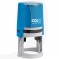Печат Colop Printer R50, Ǿ50 мм., черен