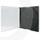 Кутия за 1 бр. CD, Slim