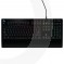 Клавиатура Logitech G213 Prodigy Gaming Keyboard, Lightsync, Spill Resistant, Palm Rest, Media Controls