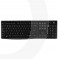 Мултимедийна безжична клавиатура Logitech K270