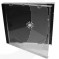 Кутия за 1 бр. CD